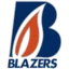 Kamloops Blazers badge