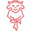 Lincoln City badge