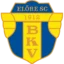 BKV Előre badge