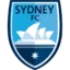 Sydney FC Youth badge