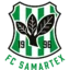 Samartex badge