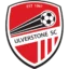 Ulverstone badge