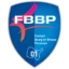 Bourg-Péronnas badge