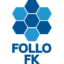 Follo badge