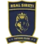 Real Sireți badge