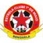 Primeiro de Maio badge