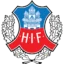 Helsingborg badge