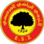 ES Zarzis badge