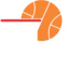 Maldives Basketball badge