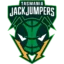 Tasmania JackJumpers badge