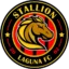 Stallion Laguna badge