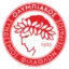 Olympiacos badge