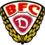 Berliner FC Dynamo badge