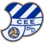 CE Europa badge