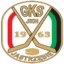 JKH GKS Jastrzębie badge
