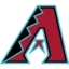 Arizona Diamondbacks badge