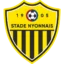 Stade Nyonnais badge