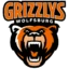 Grizzlys Wolfsburg badge