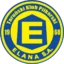 Elana Toruń badge