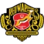 Kelantan Red Warrior badge
