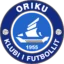Oriku badge