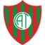 Atlético Tembetary badge