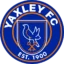 Yaxley badge
