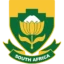 South Africa badge