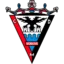 Mirandés badge