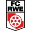 Rot-Weiß Erfurt badge