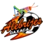 Alebrijes de Oaxaca badge