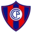 Cerro Porteño badge