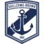 Guillermo Brown badge