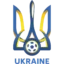 Ukraine U17 badge