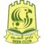 Al-Seeb badge