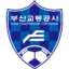 Busan Transportation Corporation badge