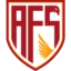 AVS badge