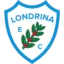 Londrina badge