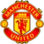 Manchester United WFC badge