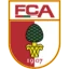Augsburg badge