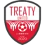 Treaty United badge