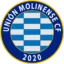 Unión Molinense badge