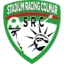 SR Colmar badge
