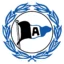 Arminia Bielefeld badge