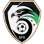 Syria badge
