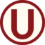 Universitario badge