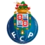 Porto badge