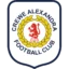 Crewe Alexandra badge