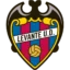 Levante badge