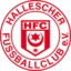 Hallescher badge